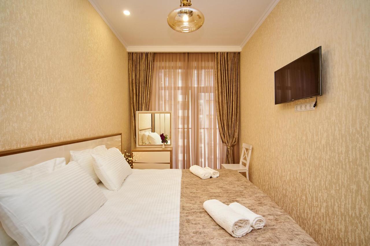 Apartment By The River Тбилиси Екстериор снимка