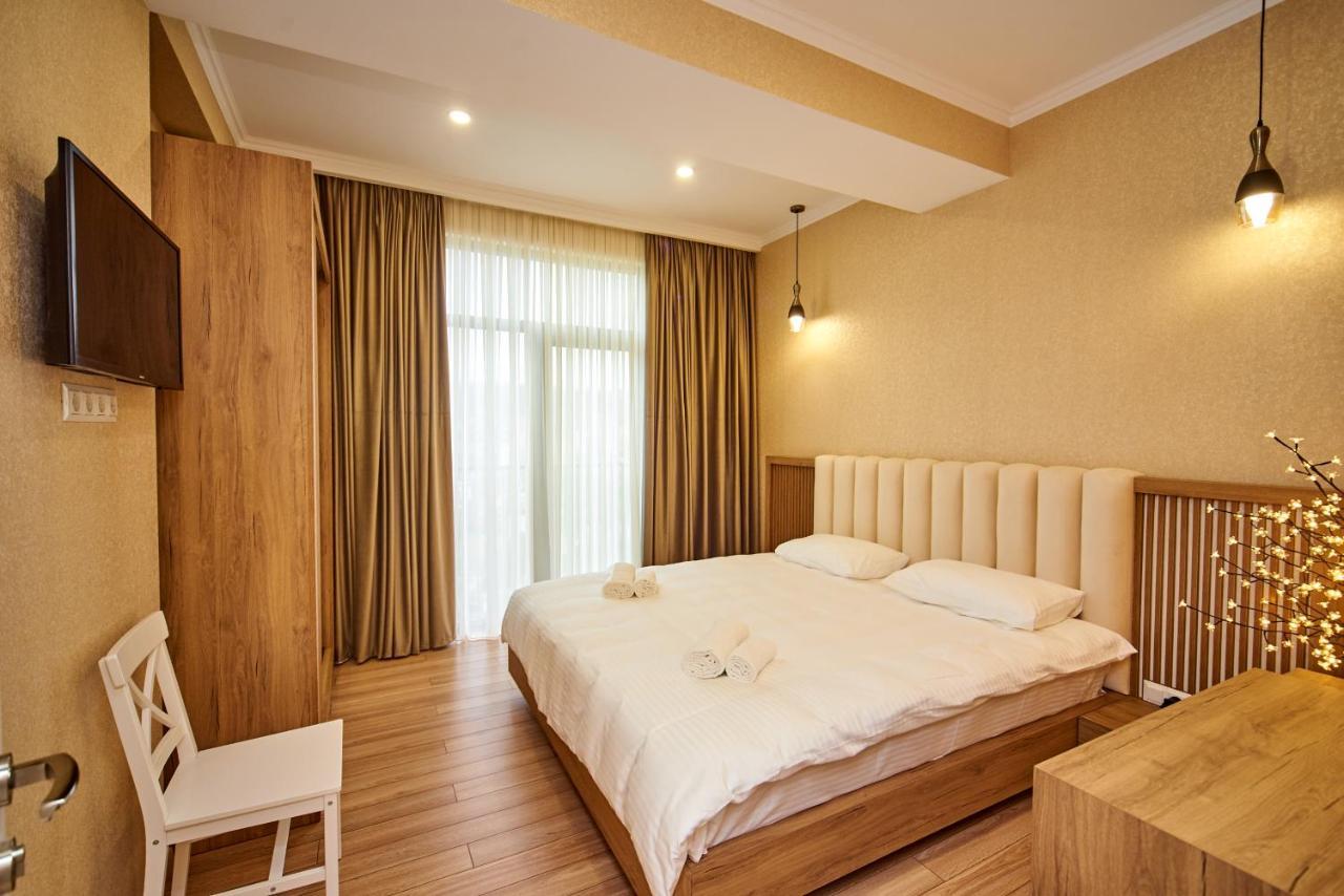Apartment By The River Тбилиси Екстериор снимка