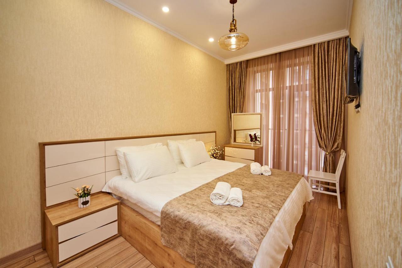 Apartment By The River Тбилиси Екстериор снимка