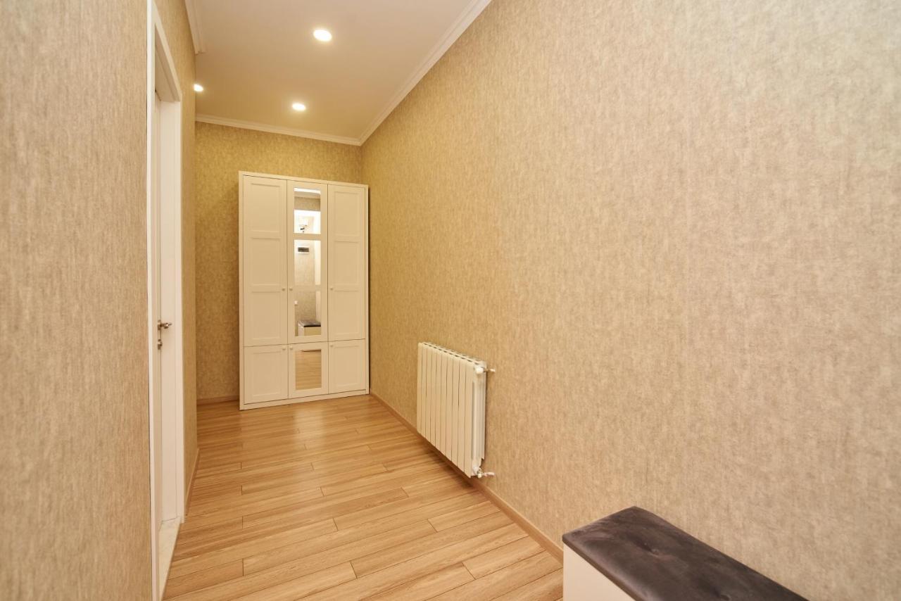 Apartment By The River Тбилиси Екстериор снимка